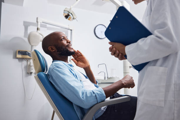 Best Emergency TMJ Treatment in Lake Ssota, WI