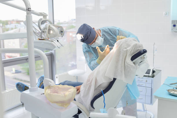 Best Emergency Treatment for Dental Infections or Abscesses in Lake Ssota, WI